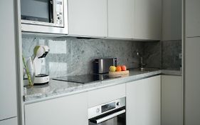 Apartamento Alma Sevilla